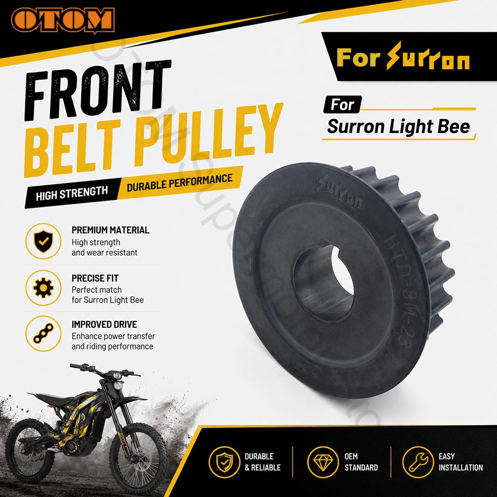 For Surron Light Bee Motorcycl - Gearbox Motorcycle ulasan dan harga