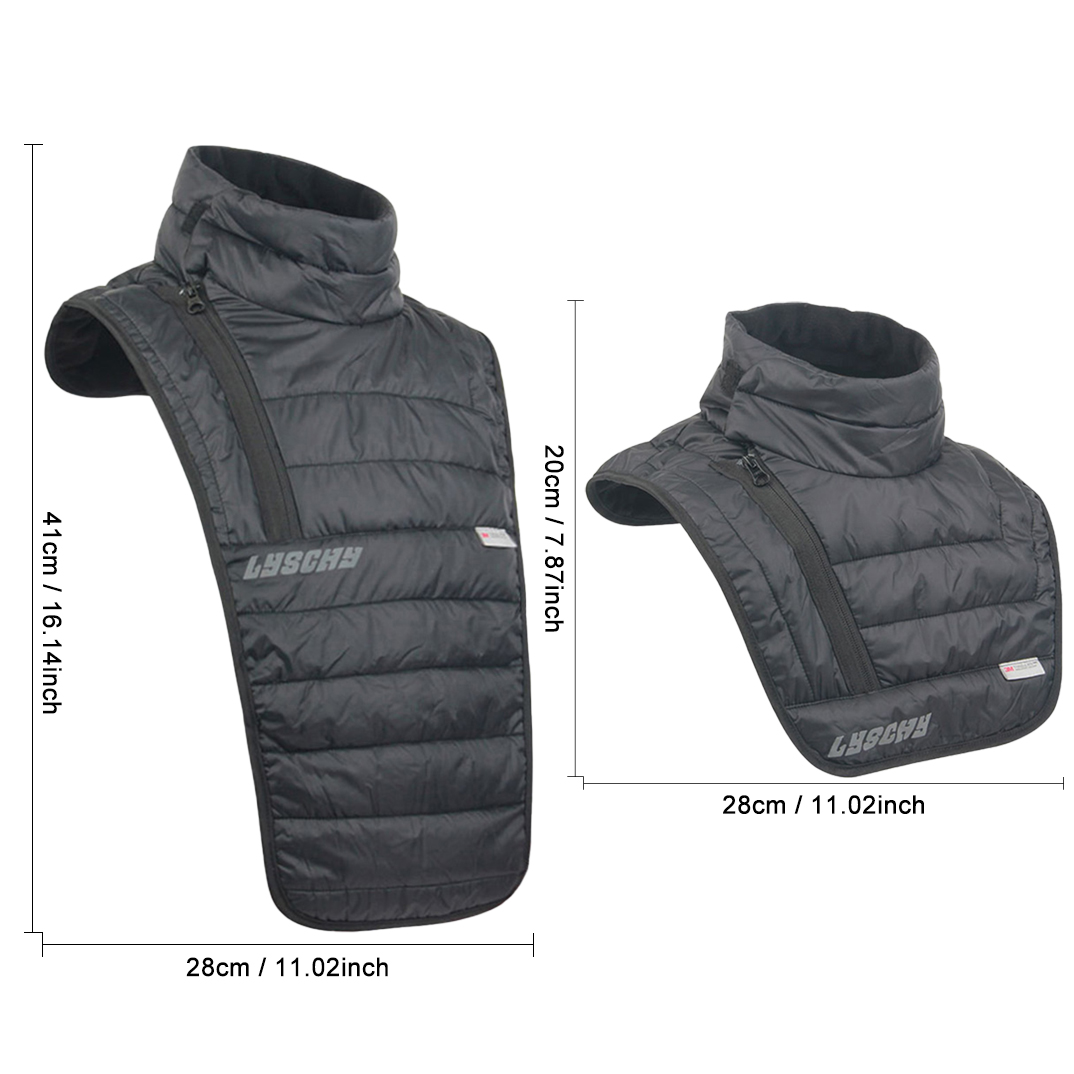 LYSCHY Winter Warm Motorcycle  - Motorcycle Gear Women ulasan dan harga