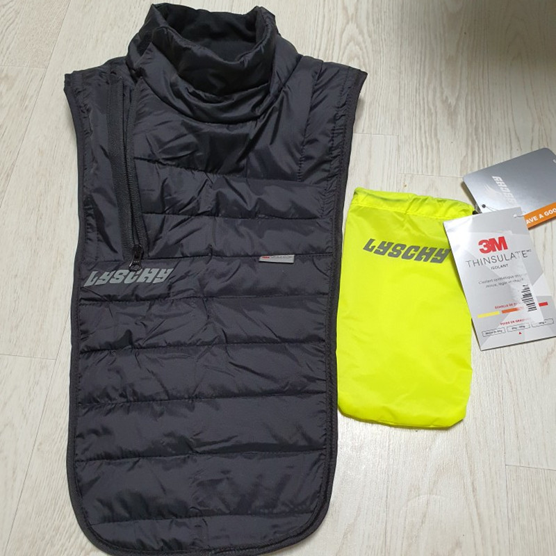 LYSCHY Winter Warm Motorcycle  - Motorcycle Gear Women ulasan dan harga