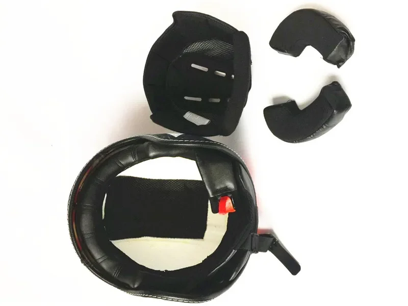 ECE DOT New Casco Capacetes Mo - Xs Motorcycle Gear ulasan dan harga