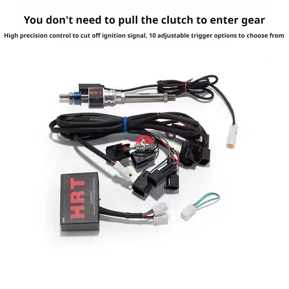 Fit For QJMOTOR SRK800RR SRK 8 - Motorcycle Gear Shift Pattern ulasan dan harga