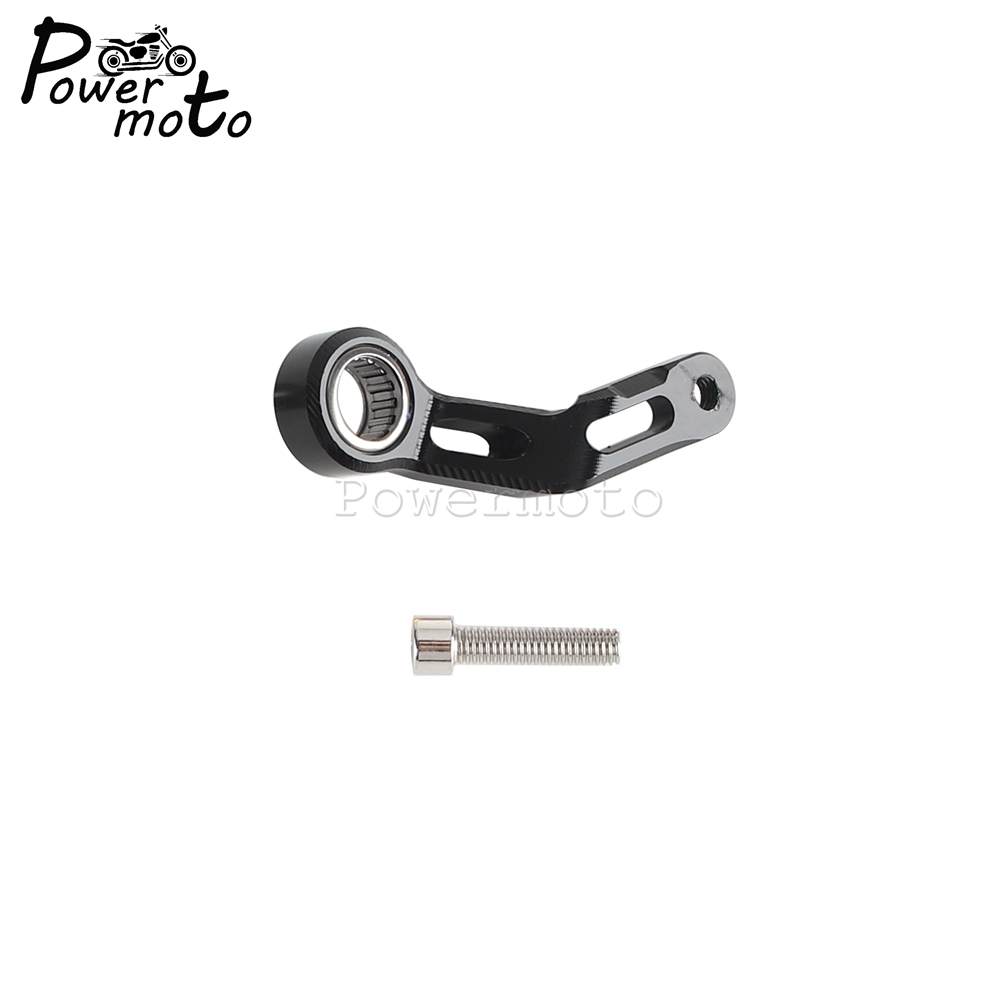 Motorcycle Gear Shift Stabiliz - Motorcycle Gear Holder ulasan dan harga