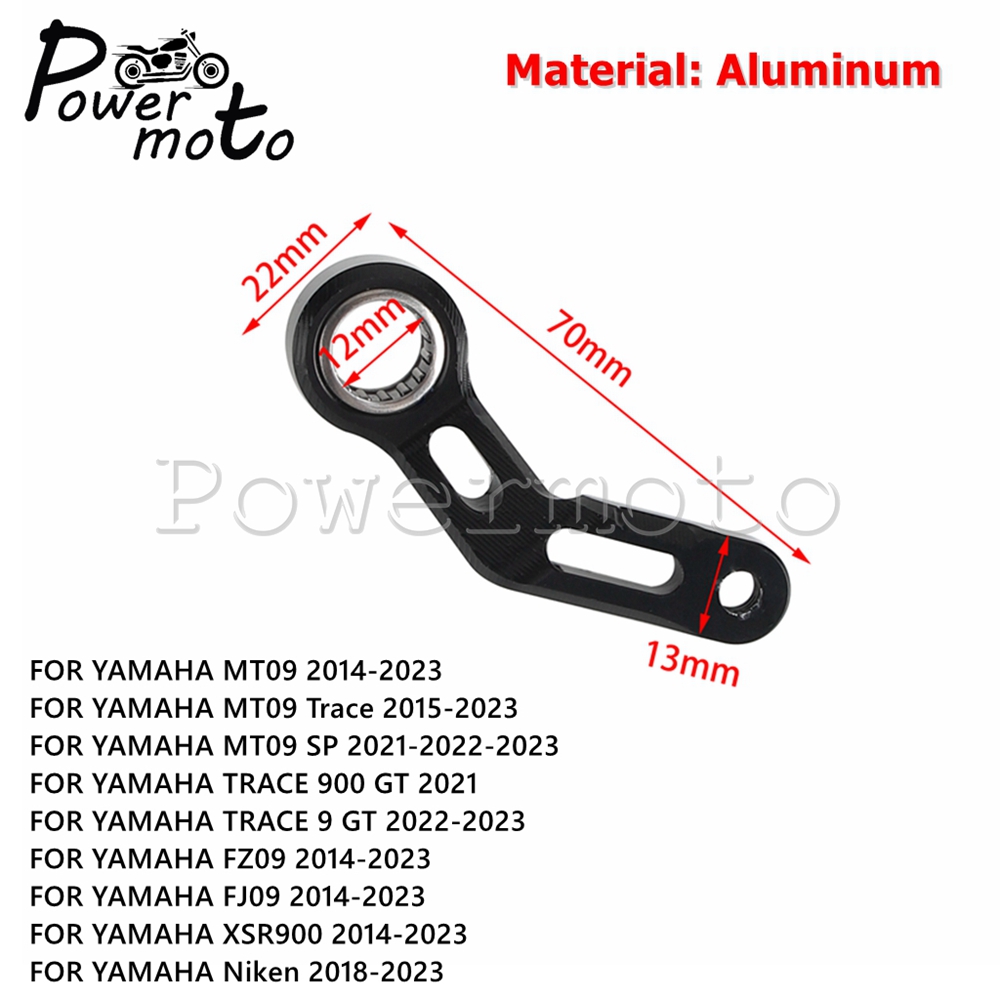 Motorcycle Gear Shift Stabiliz - Motorcycle Gear Holder ulasan dan harga