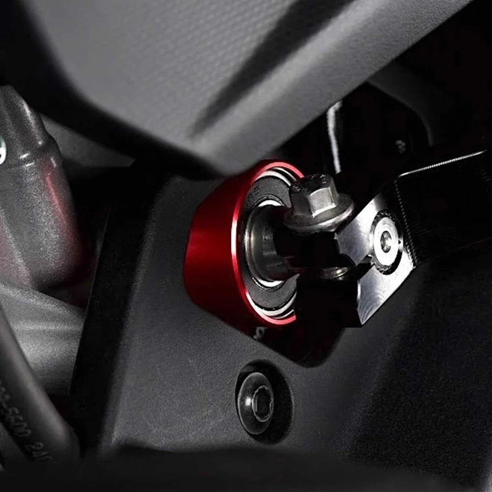 For CFMOTO 675NK 675SR 675SR-R - Motorcycle Gear Holder ulasan dan harga