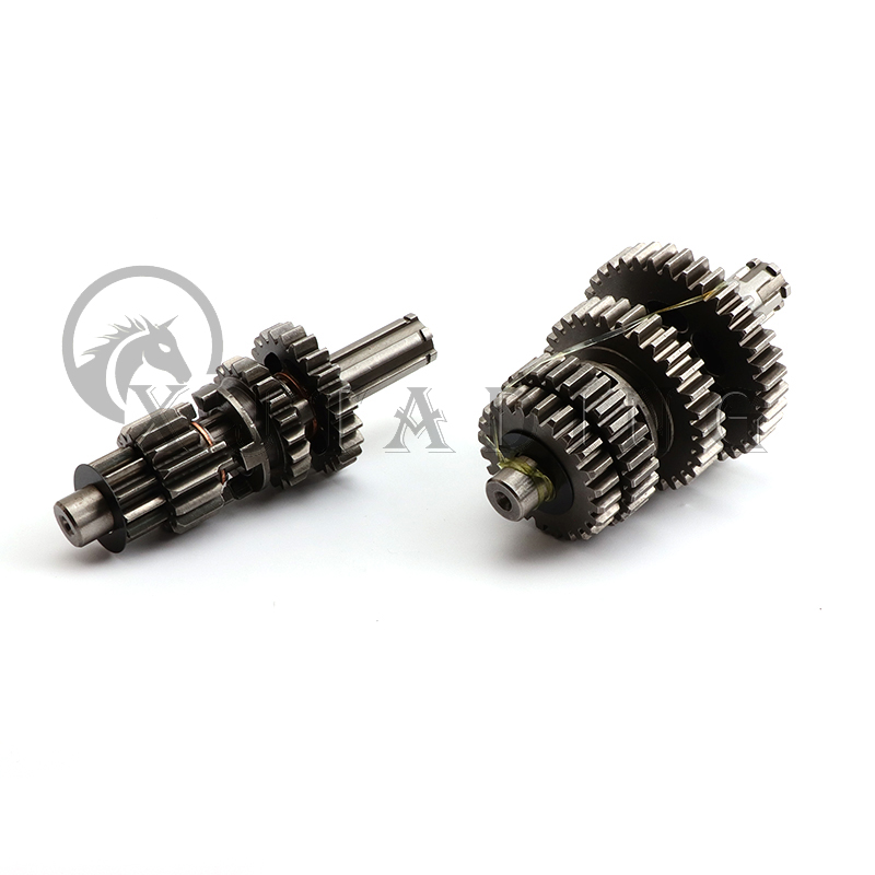110cc 125cc Motorcycle Transmi - Gearbox Motorcycle ulasan dan harga