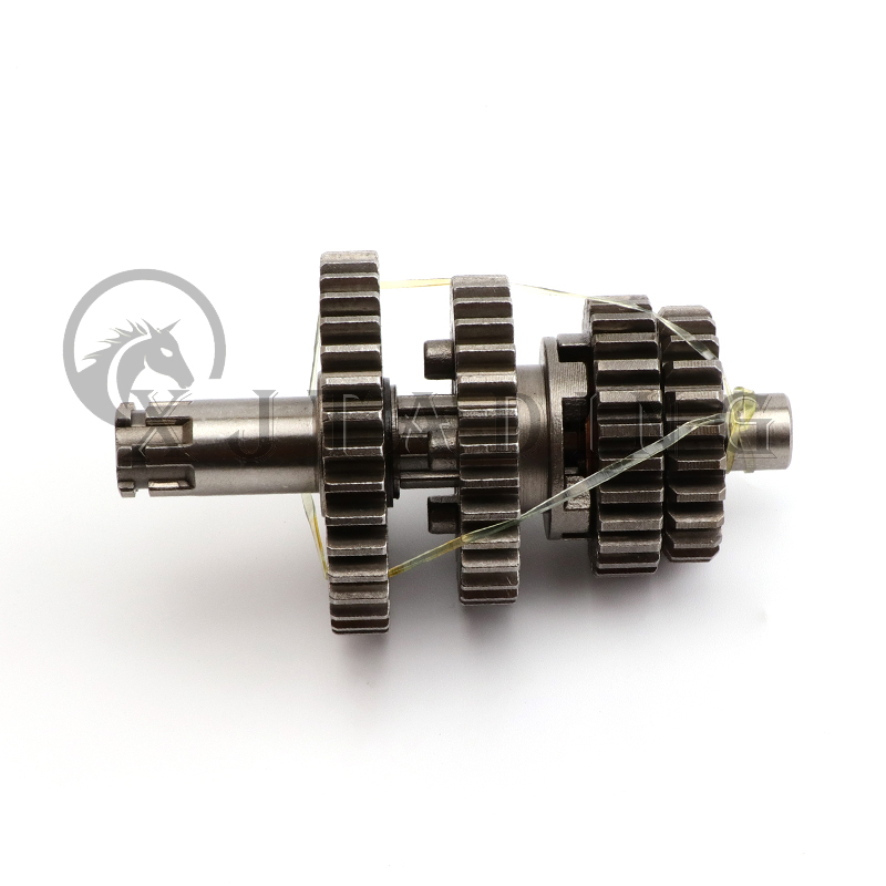110cc 125cc Motorcycle Transmi - Gearbox Motorcycle ulasan dan harga