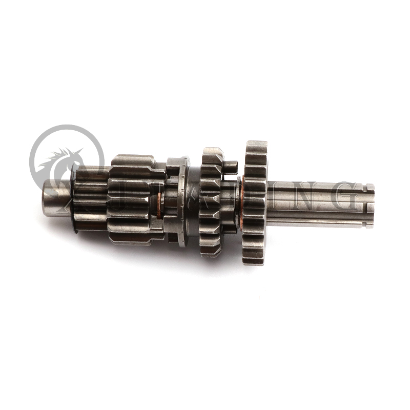 110cc 125cc Motorcycle Transmi - Gearbox Motorcycle ulasan dan harga