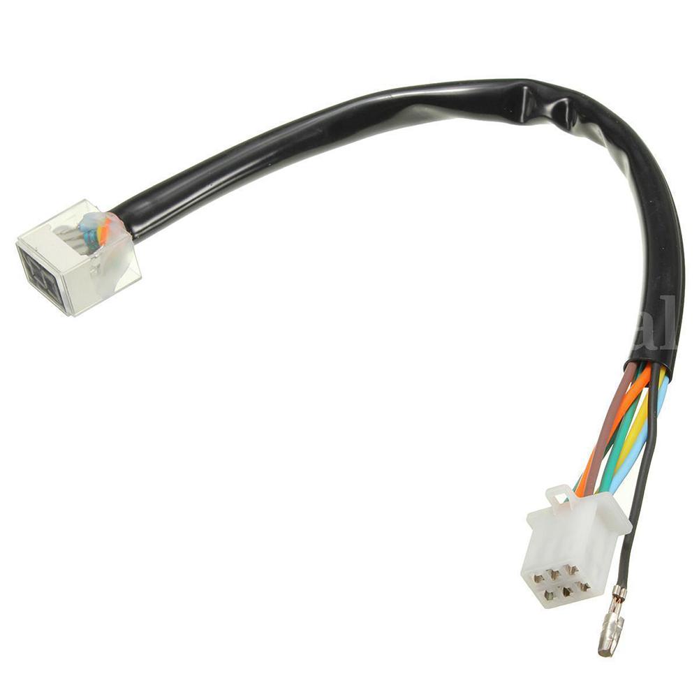 Universal Motorcycle LED Digit - Motorcycle Gear Ratio ulasan dan harga
