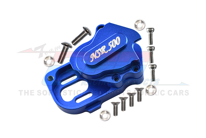 GPM ALUMINIUM GEAR BOX (NEW DE - Motorcycle Gear Ratio ulasan dan harga