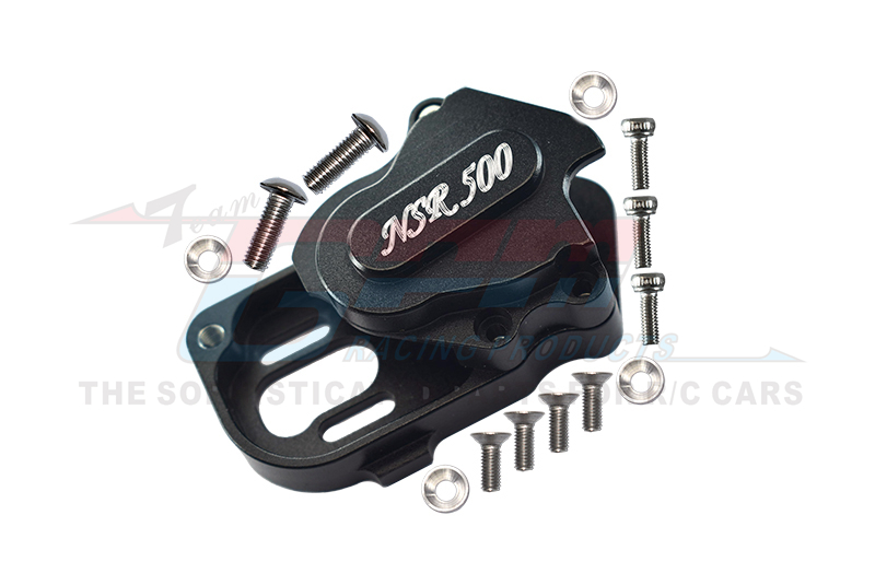 GPM ALUMINIUM GEAR BOX (NEW DE - Motorcycle Gear Ratio ulasan dan harga