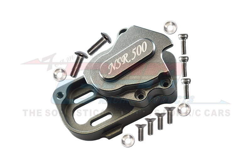 GPM ALUMINIUM GEAR BOX (NEW DE - Motorcycle Gear Ratio ulasan dan harga