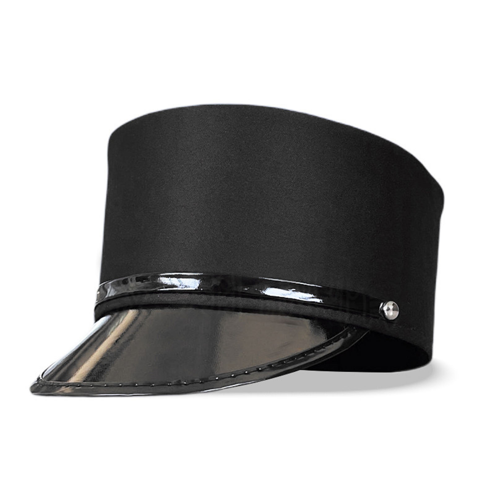 Train Engineer Conductor Drive - Helmet Full Face ulasan dan harga