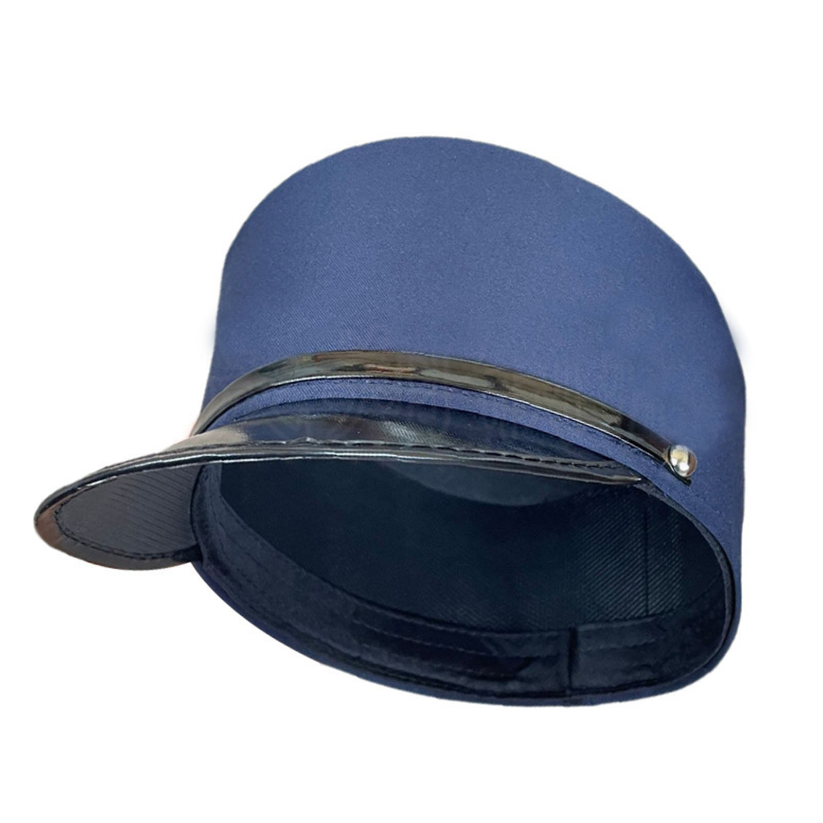 Train Engineer Conductor Drive - Helmet Full Face ulasan dan harga
