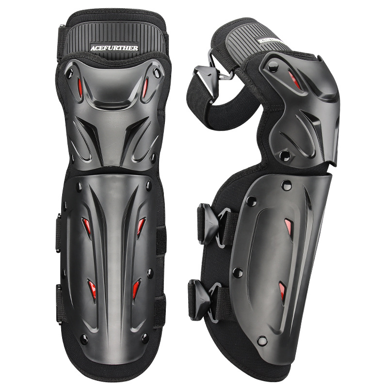 Summer Motorcycle Riding Knee  - Motorcycle Gear Women ulasan dan harga
