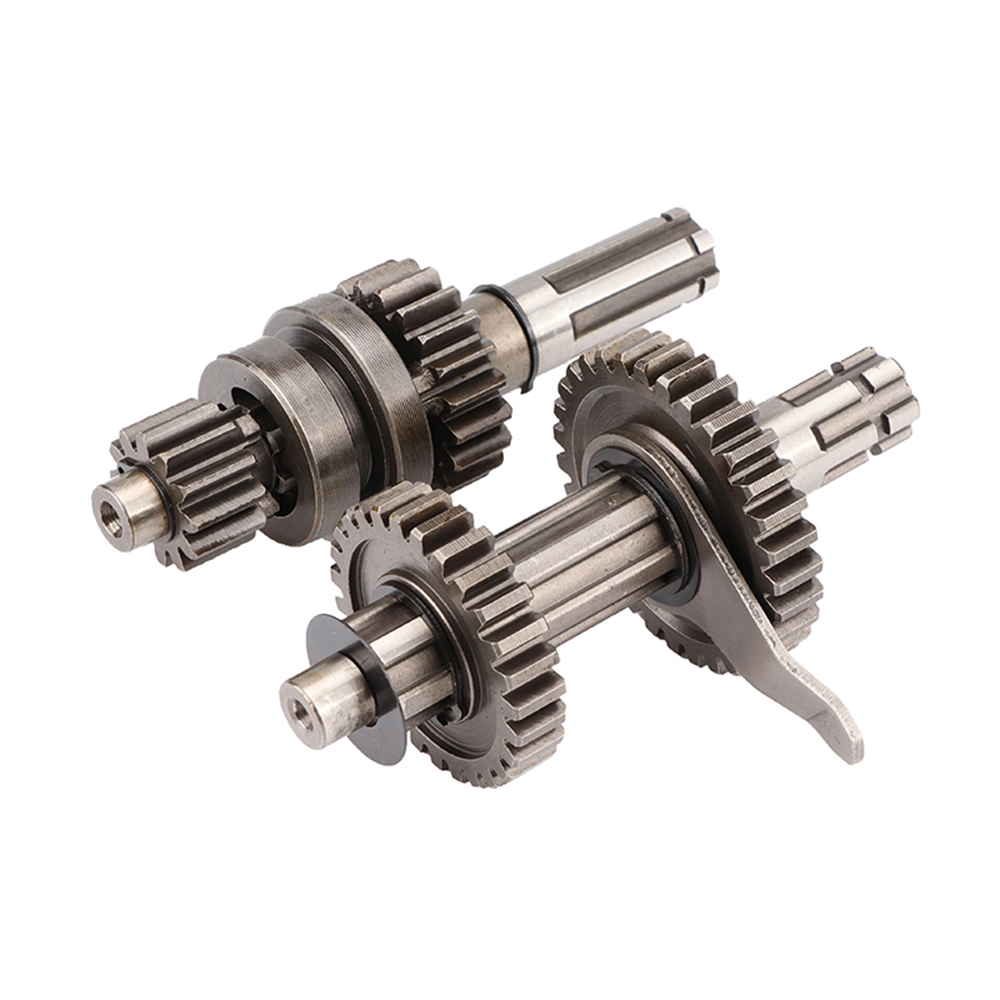 Motorcycle Engine Transmission - Gearbox Motorcycle ulasan dan harga