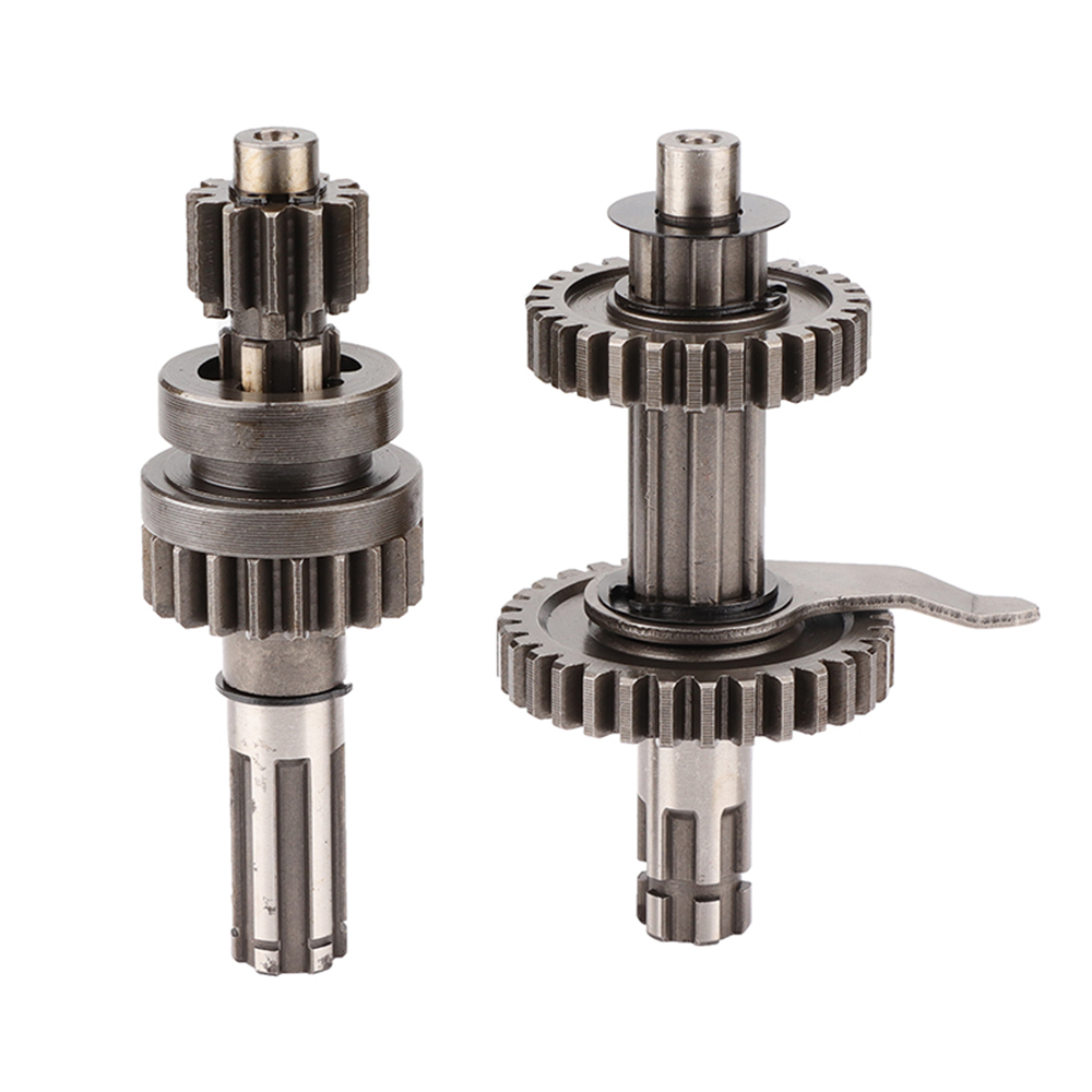 Motorcycle Engine Transmission - Gearbox Motorcycle ulasan dan harga
