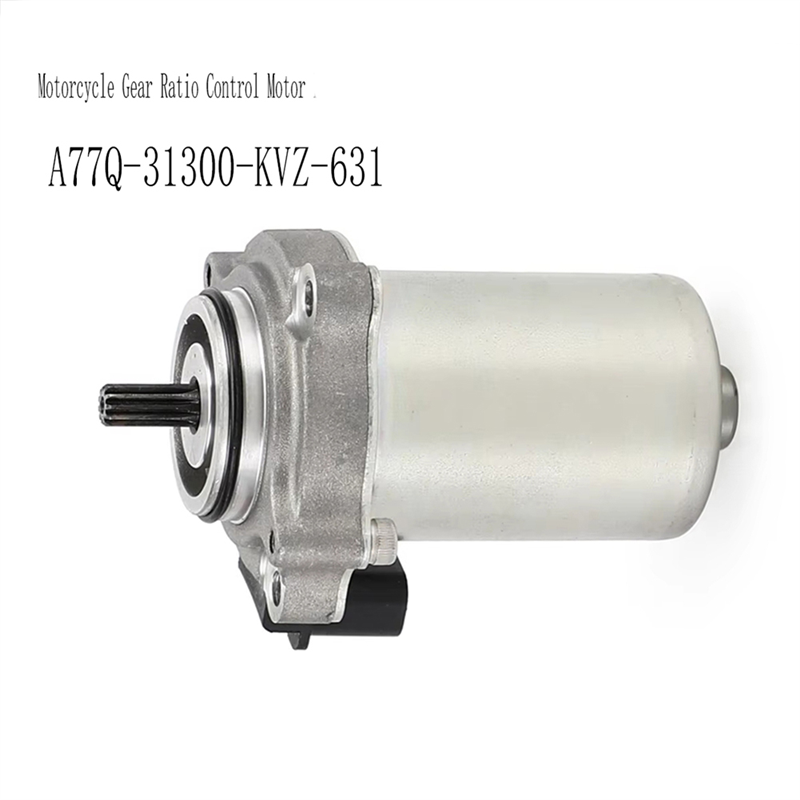 A77Q-31300-KVZ-631 Motorcycle  - Motorcycle Gear Ratio ulasan dan harga