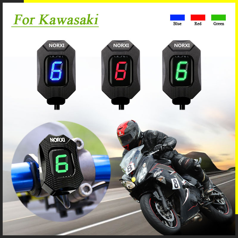 Motorcycle Gear Indicator For  - Motorcycle Gear Ratio ulasan dan harga