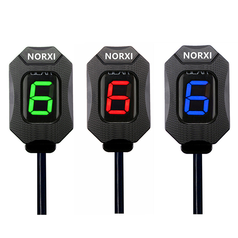 Motorcycle Gear Indicator For  - Motorcycle Gear Ratio ulasan dan harga