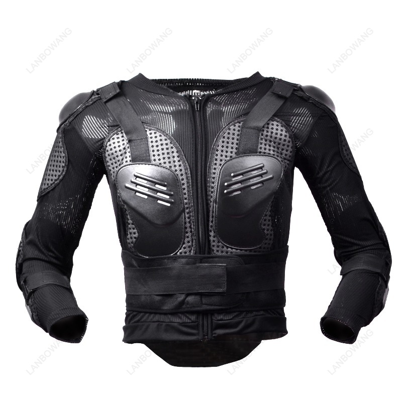 Motorcycle Protective Jacket P - Motorcycle Gear Full Set ulasan dan harga