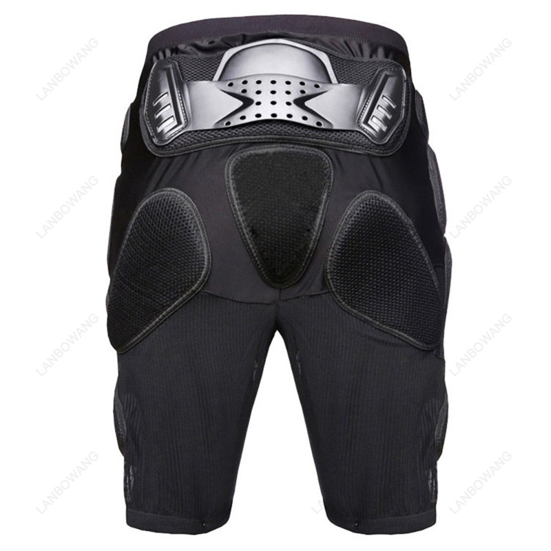 Motorcycle Protective Jacket P - Motorcycle Gear Full Set ulasan dan harga
