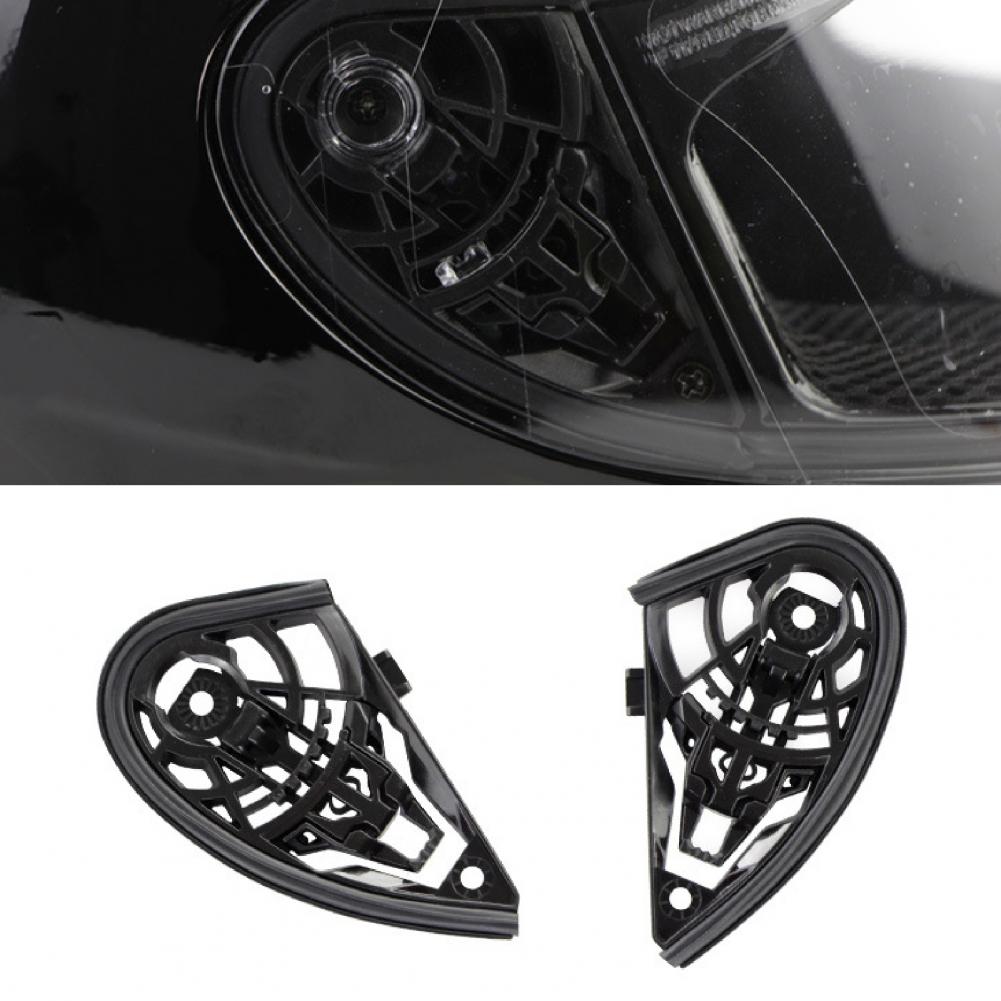 1 Pair Shield Base Plate Compa - Motorcycle Gear Holder ulasan dan harga
