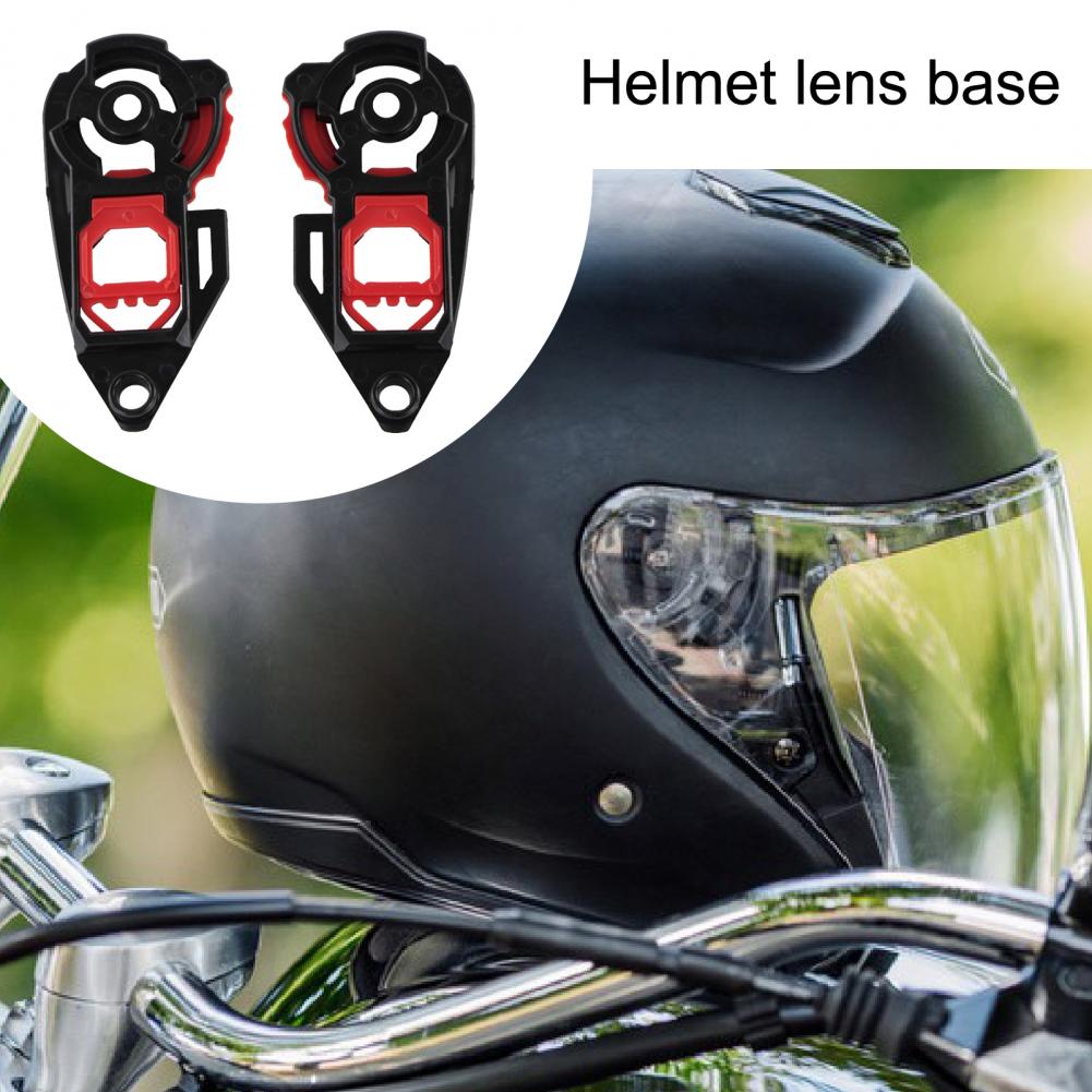 1 Pair Shield Base Plate Compa - Motorcycle Gear Holder ulasan dan harga