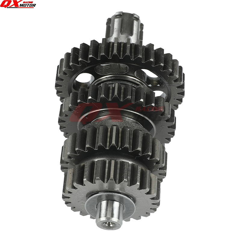 125cc Motorcycle Transmission  - Gearbox Motorcycle ulasan dan harga