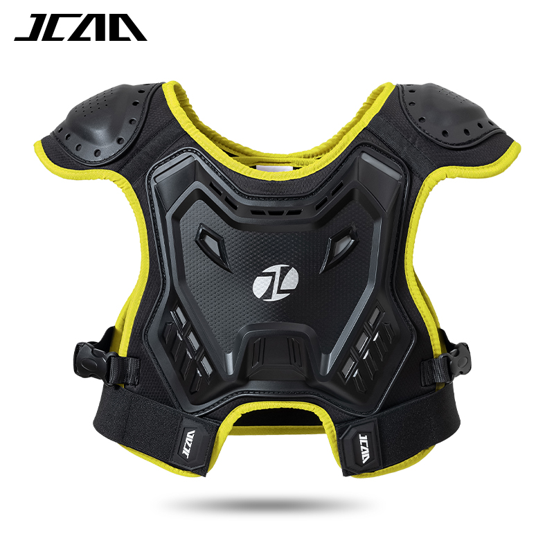 Children Motorcycle Armor Vest - Motorcycle Gear Vest ulasan dan harga