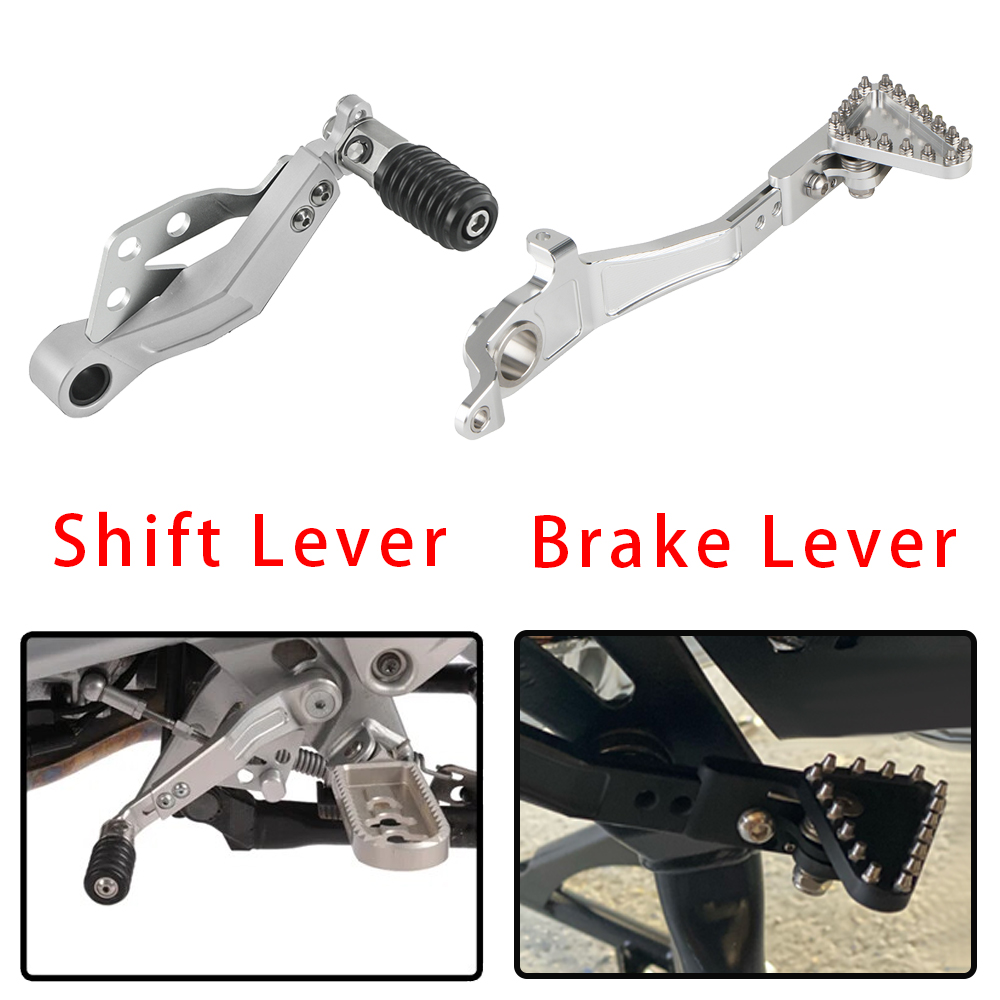 For BMW R1250GS R1200GS LC ADV - Motorcycle Gear Shift Pattern ulasan dan harga