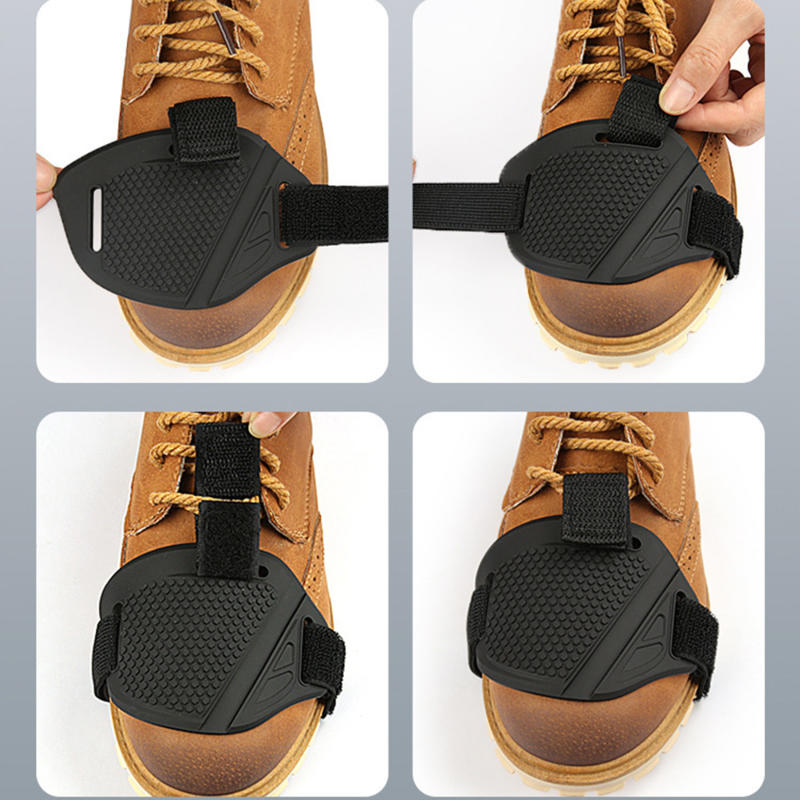 Waterproof Motorcycle Shift Pa - Motorcycle Gear Shift Pattern ulasan dan harga