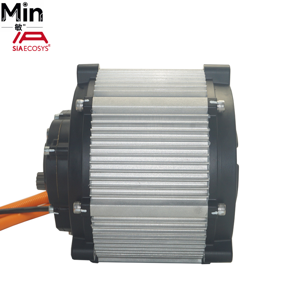 New SIA200-50 Peak 26kW 92N.m  - Motorcycle Gear Ratio ulasan dan harga