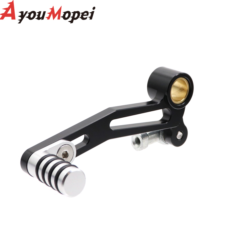 Shifter Pedal Gear Shift Lever - Motorcycle Gear Shift Pattern ulasan dan harga