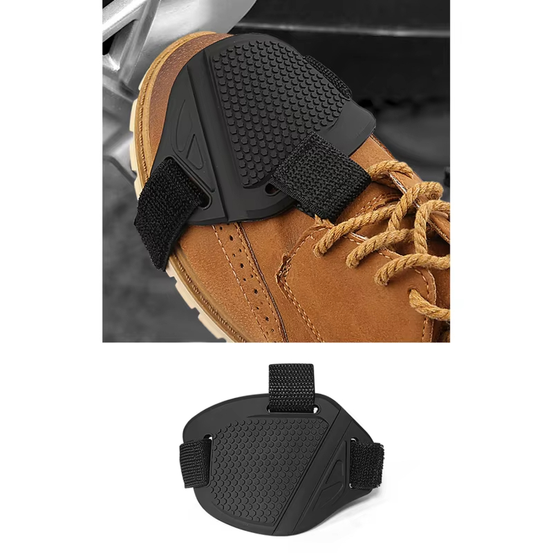 Waterproof Motorcycle Shift Pa - Motorcycle Gear Shift Pattern ulasan dan harga