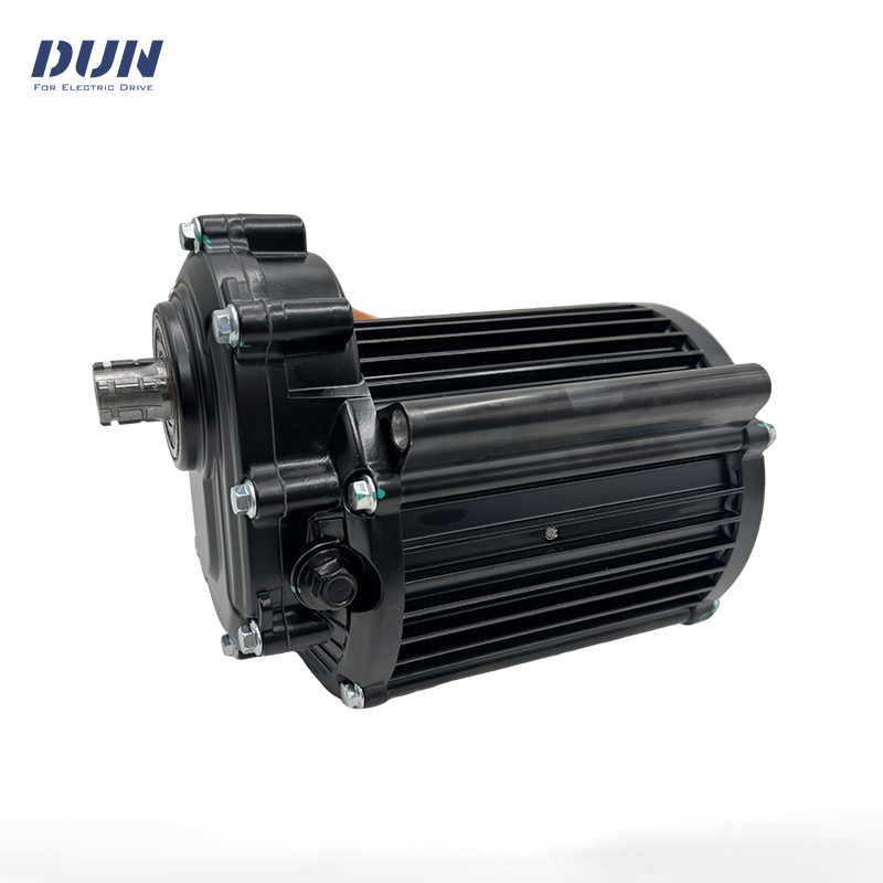 QS120 60H 2000W V3 72V 60H Mid - Gearbox Motorcycle ulasan dan harga