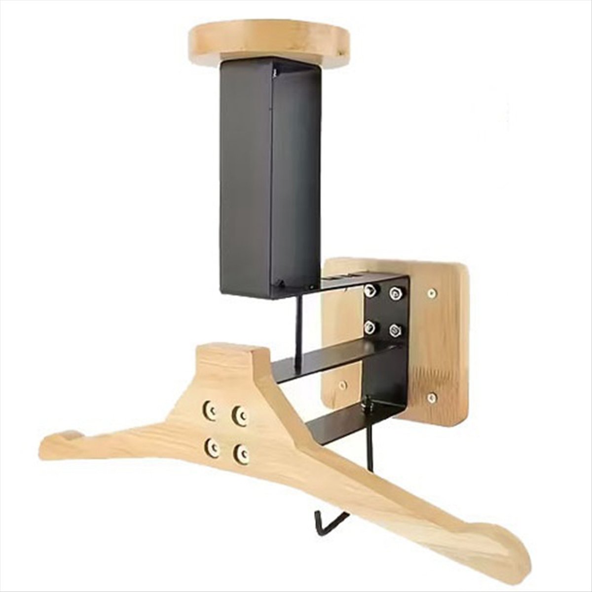 New arrival  Motorcycle Wooden - Motorcycle Gear Holder ulasan dan harga