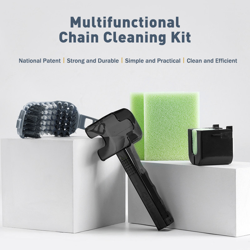 Cylion Bicycle Chain Clean Bru - Motorcycle Gear Clearance ulasan dan harga