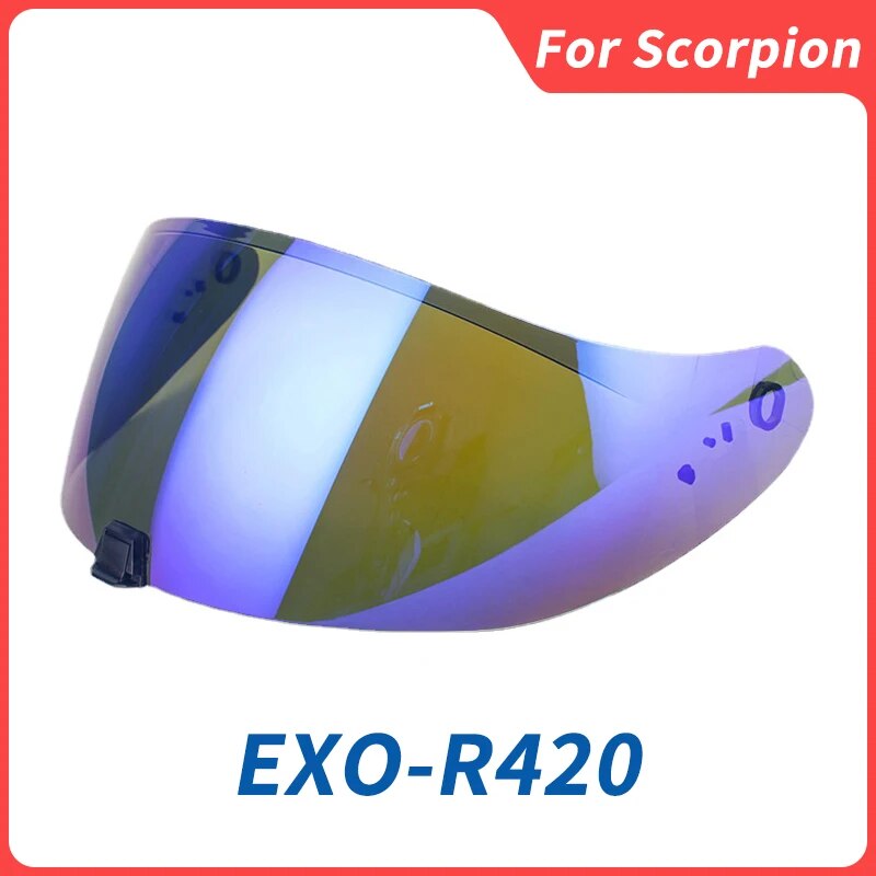 Capacete for SCORPION EXO-R420 - Helmet Full Face ulasan dan harga
