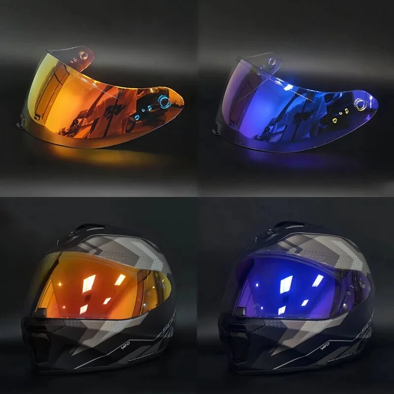 Capacete for SCORPION EXO-R420 - Helmet Full Face ulasan dan harga