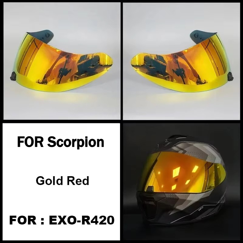 Capacete for SCORPION EXO-R420 - Helmet Full Face ulasan dan harga