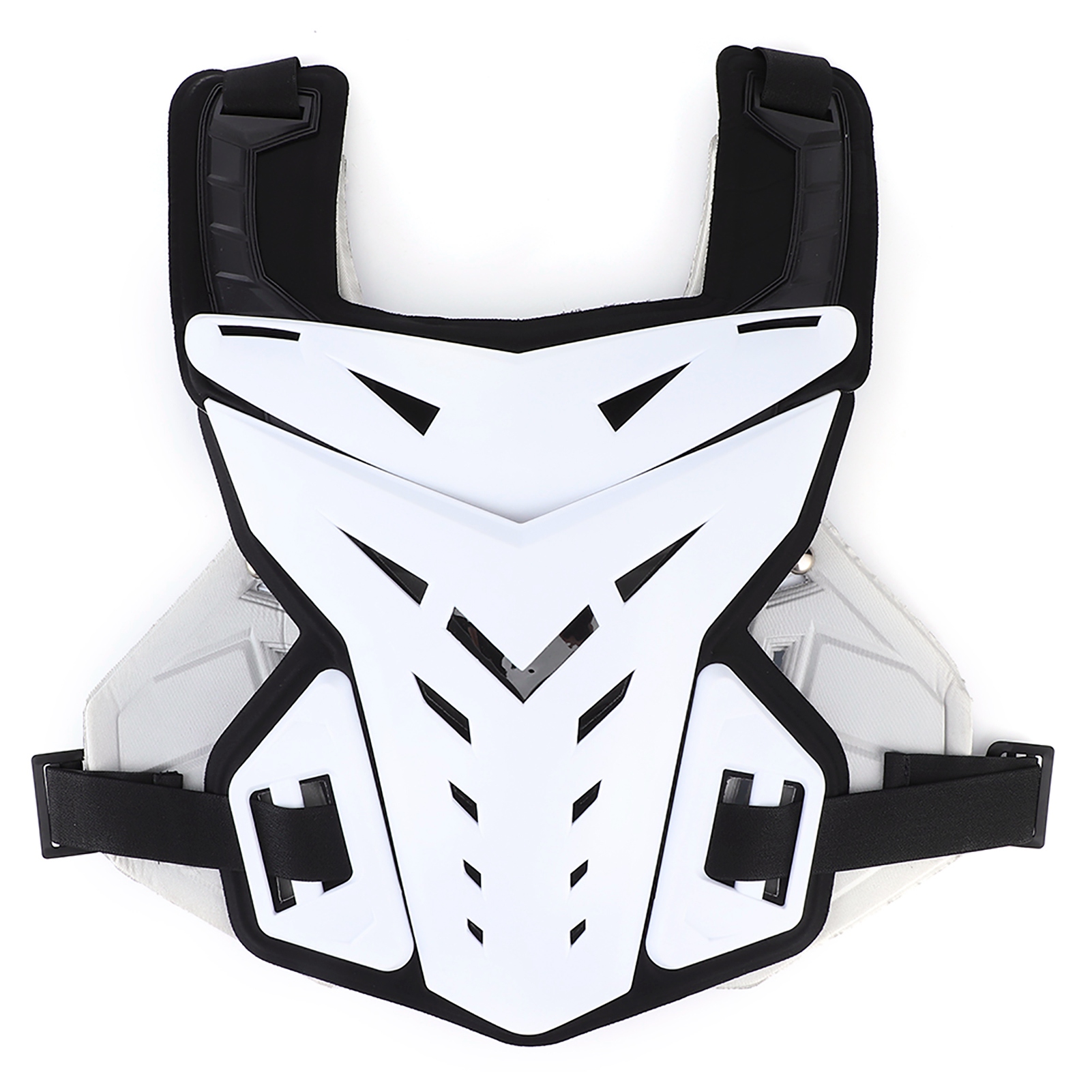 Riding Body Protector Motorcyc - Motorcycle Gear Vest ulasan dan harga