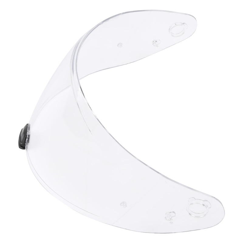 Helmet Lens Visor Anti-Fog Mot - Helmet Full Face ulasan dan harga
