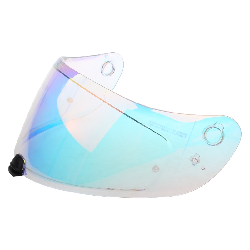 Helmet Lens Visor Anti-Fog Mot - Helmet Full Face ulasan dan harga