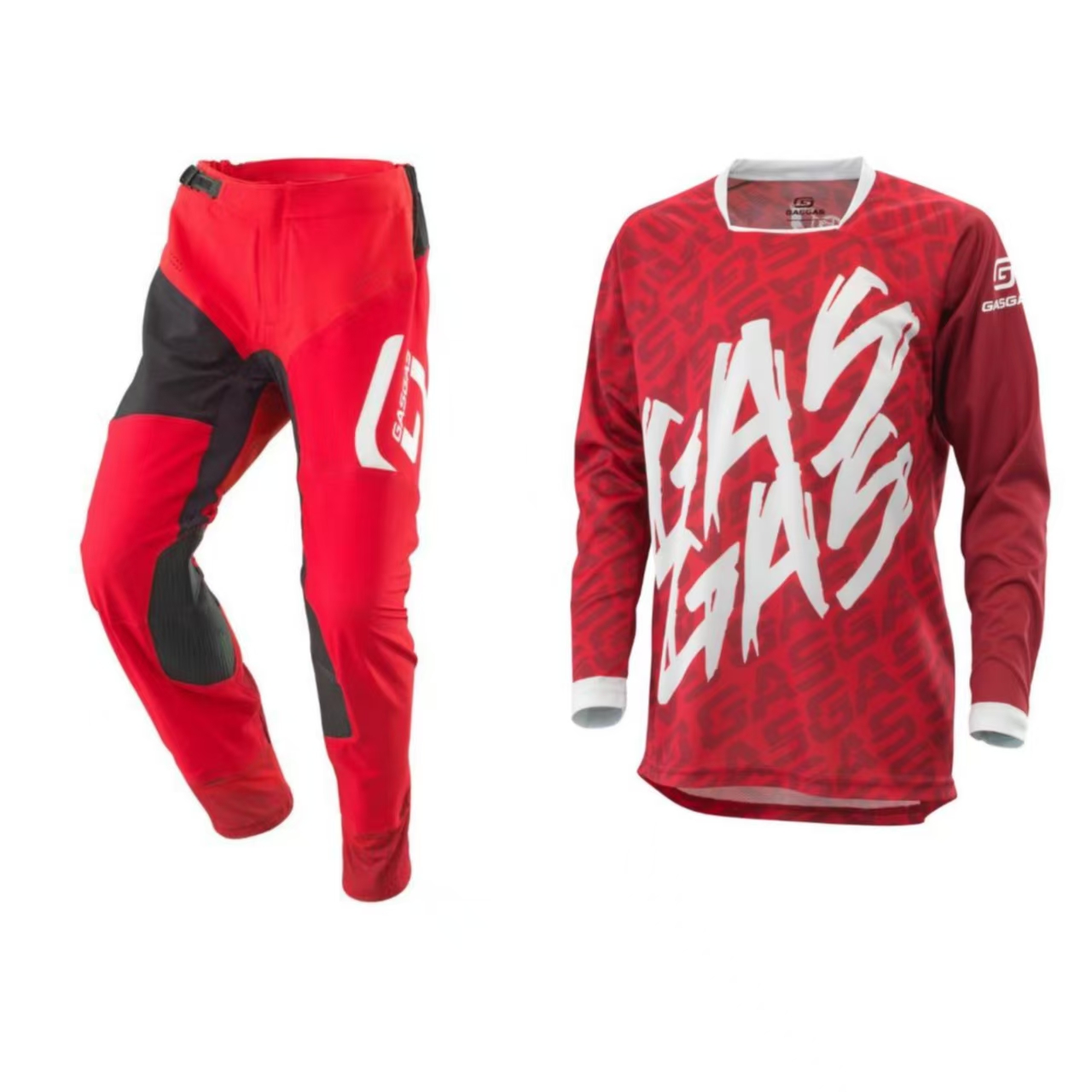 GASGAS 2026  MX Off-Road Motor - Motorcycle Gear Full Set ulasan dan harga