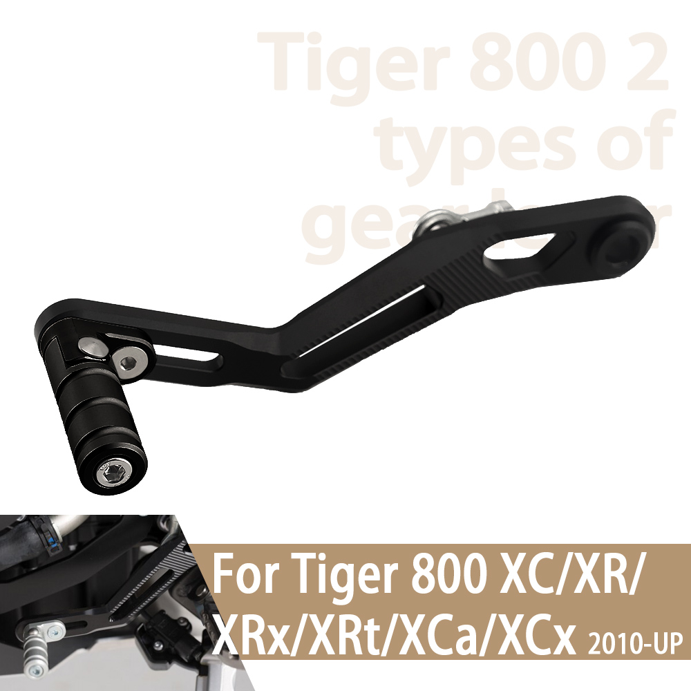 Fit For Tiger 800 XC 800XC 800 - Motorcycle Gear Shift Pattern ulasan dan harga