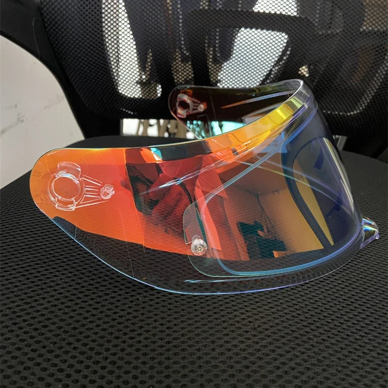 Anti Fog Film for AGV K5 K3SV  - Helmet Full Face ulasan dan harga