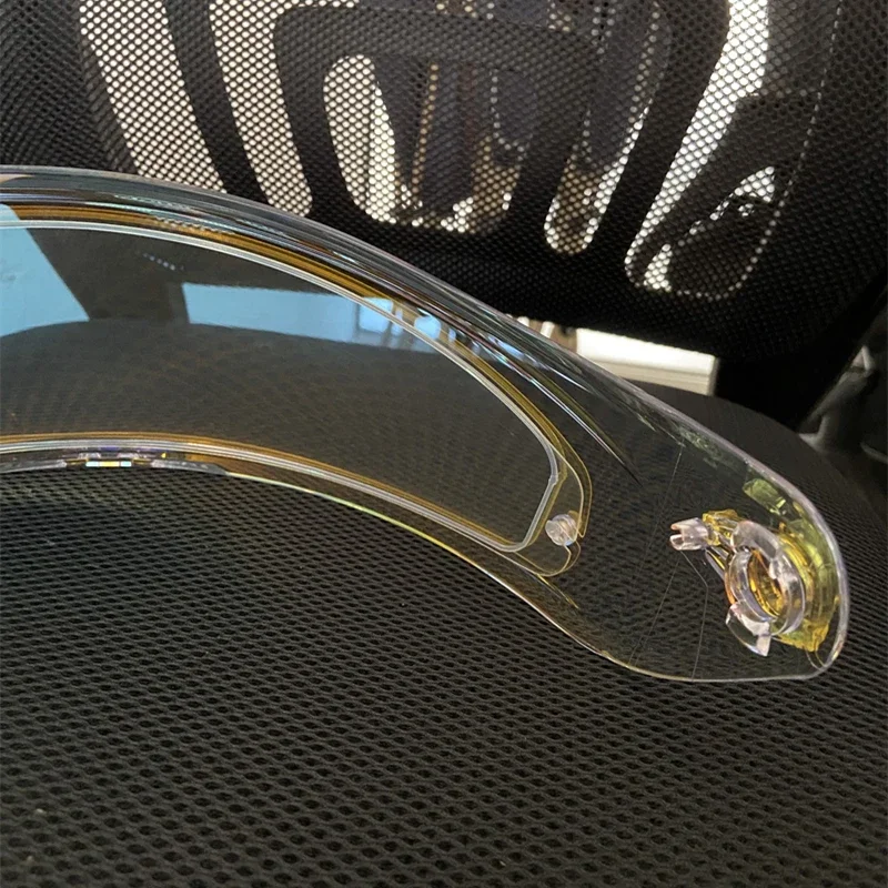 Anti Fog Film for AGV K5 K3SV  - Helmet Full Face ulasan dan harga