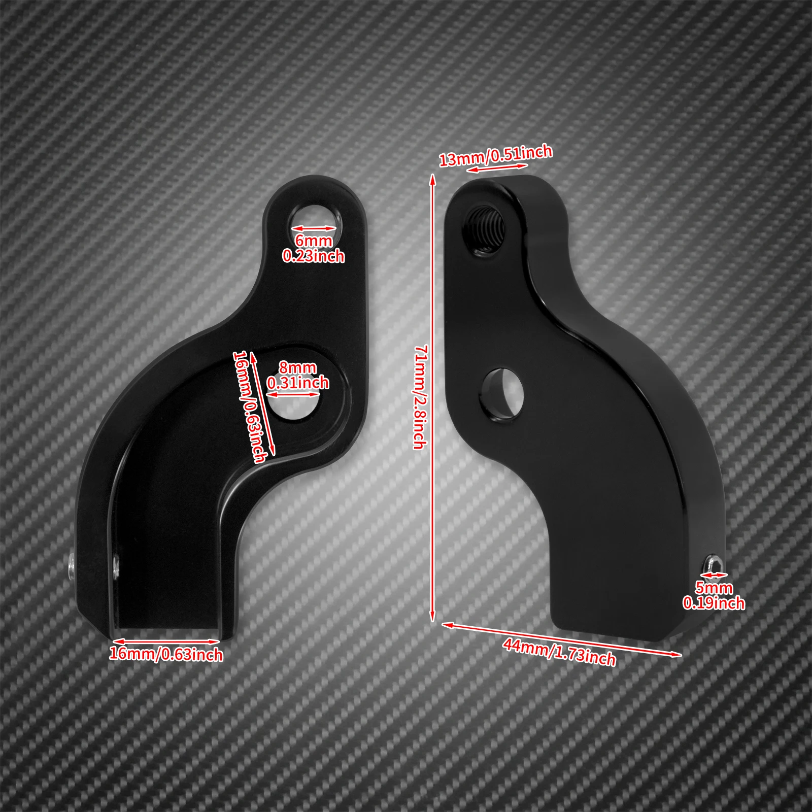 Motorcycle Gear Shift Assist B - Gearbox Motorcycle ulasan dan harga