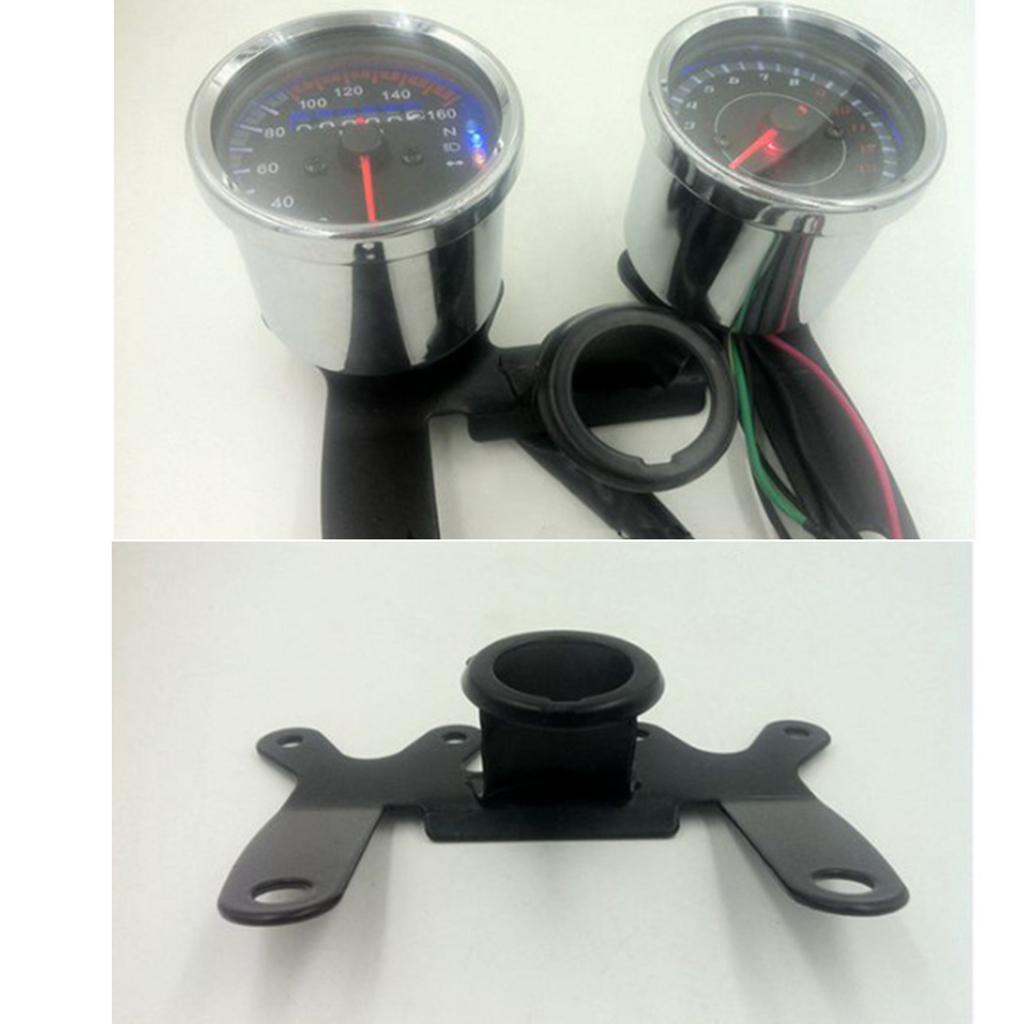 Aluminum Alloy Motorcycle Inst - Motorcycle Gear Holder ulasan dan harga