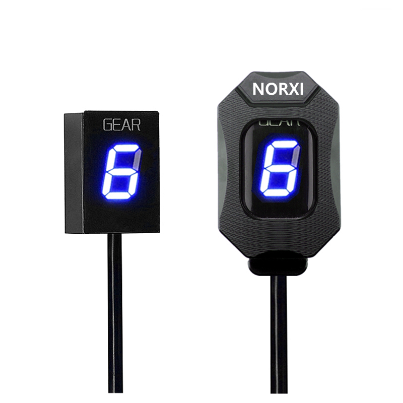 Motorcycle Gear Indicator for  - Motorcycle Gear Ratio ulasan dan harga